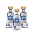 thumbnail image 1 of Pack De 3 Tequila 1800 Blanco 700 Ml 1800 Blanco, 1 of 3
