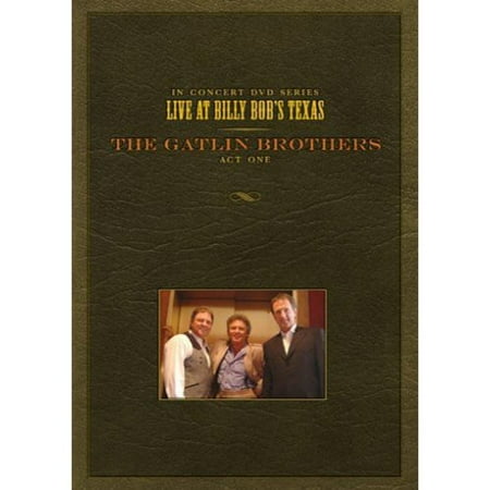 Live At Billy Bob's Texas (Amaray Case)