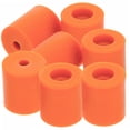 thumbnail image 4 of OFFIGAM Orange Silicone Buffer Levelers for 3D Printer Accessories, 4 of 8