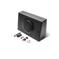 thumbnail image 4 of Subwoofer Amplificado Plano Rockford Fosgate P300-10T 300 Watts 10 Pulgadas Punch Series Rockford Fosgate P30010T, 4 of 4