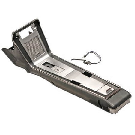 Scott Drake C7ZZ-65045A36-K 1967 Complete Console Automatic Transmission