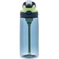 thumbnail image 2 of Botella Contigo Vaso 20 Oz Autospout Easy Clean Agua Niños Lid 2.5 Mora Azul/Manzana Verde, 2 of 4