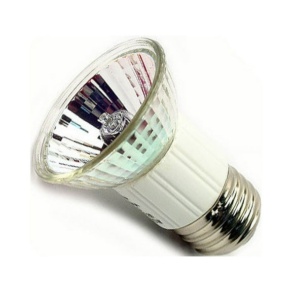 USHIO 20w 120v MR16 E26 FL28 krypton halogen bulb