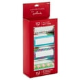 thumbnail image 2 of Hallmark Christmas Gift Tag Stickers, 112 Count (Red, Green, and Blue), 2 of 2