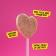 thumbnail image 4 of (4 pack) BONKERS Purrpops Freeze-Dried Tuna Flavored Lollipop Treats for Cats, 4 Pack, 4 of 14