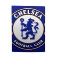 thumbnail image 3 of Head Case Designs Officially Licensed Chelsea Football Club Art Oversize Vinyl Sticker Skin Decal Cover Compatible with Sony PS5 Digital Edition Bundle, 3 of 9