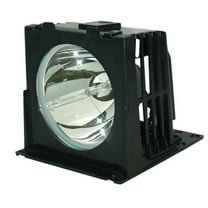 Advanced Lamps™ Lamp & Housing for The Mitsubishi WD-52628 TV - 1 Unit per pack