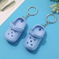 thumbnail image 3 of Pendants Keychain Mini Shoe Charms Creative Gift Durable Bag, 3 of 4