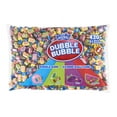 thumbnail image 2 of DUBBLE BUBBLE Twist Gum, 1.89kg (4.16lbs) - Bulk Fun & Flavor, 2 of 2