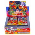 thumbnail image 4 of Juego de cartas coleccionables DBZ Dragonball Z Movie Collection, 4 of 4