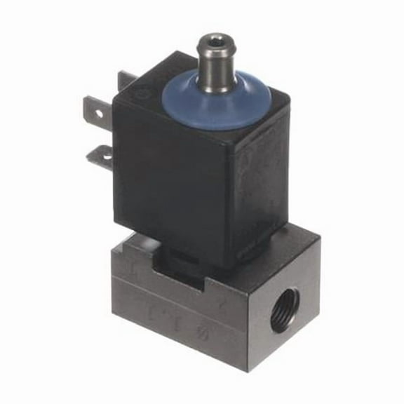 Nespresso 132.426 Genuine OEM Solenoid Valve - 10W, Small, 45353, 1.1, NFC