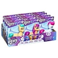 thumbnail image 2 of My Little Pony: A New Generation Movie Friends Figure - 3-Inch Pony Toy for Kids Ages 3 and Up, 2 of 6