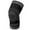 Black, variant on Knee Brace Elastic Knee Support Joint Protection for Running Cycling Basketball