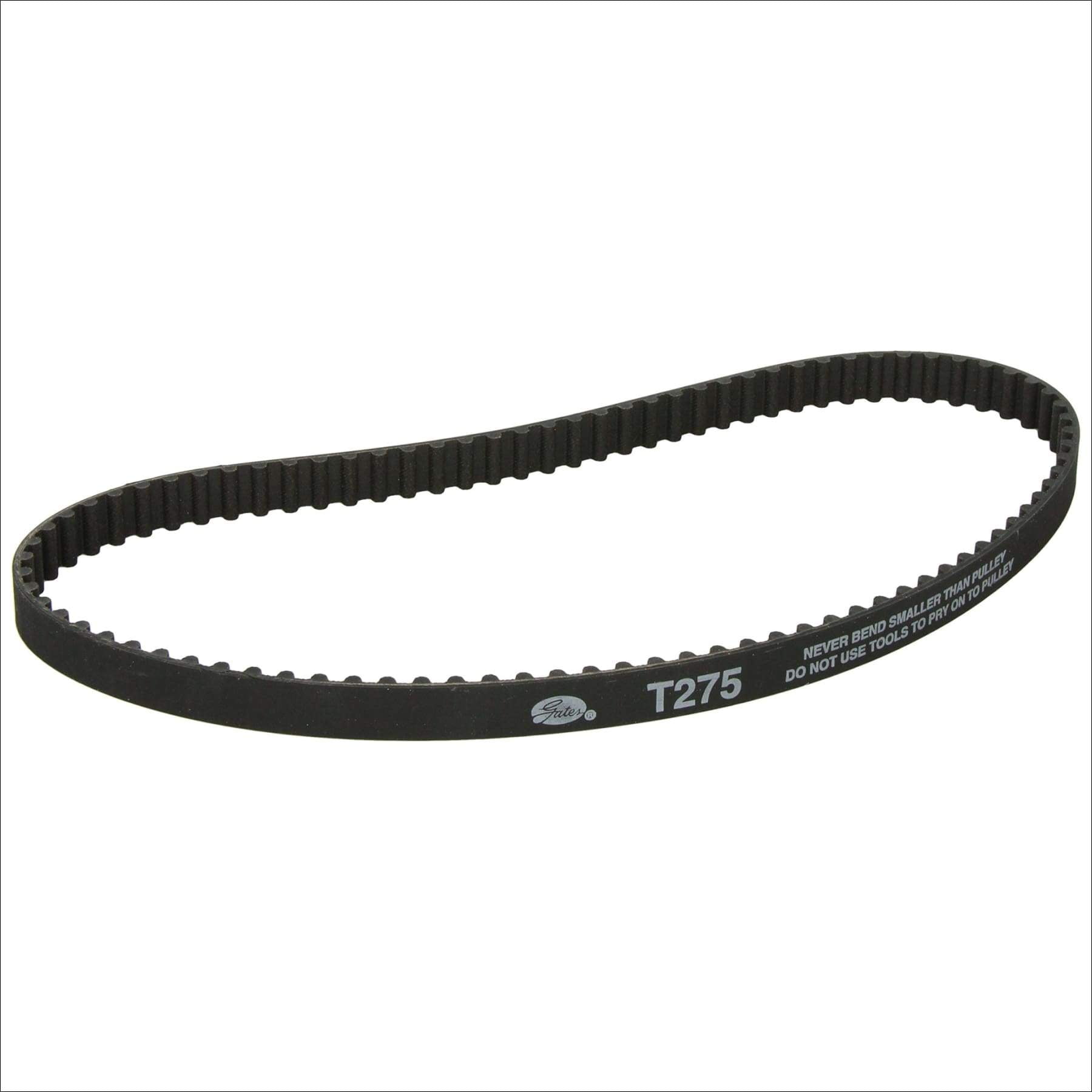 Gates T275 Timing Belt Tensioner Gates T275 Engine Timing Belt For