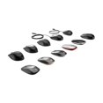 thumbnail image 3 of HP USB Travel Mouse, 3 of 4