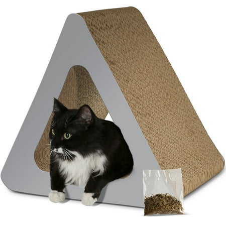 cardboard scratcher