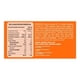 thumbnail image 3 of Galletas Healthy Brand de chocolate keto 126 g, 3 of 4