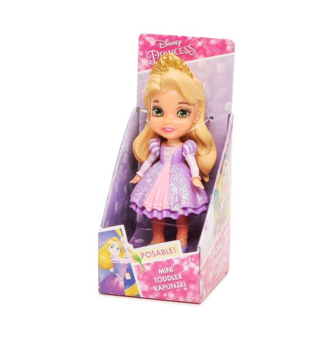 rapunzel doll 32 inch walmart