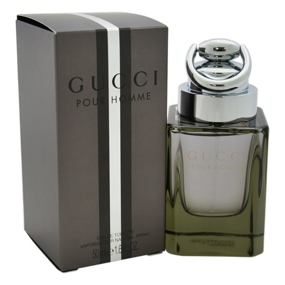 Gucci by Gucci by Gucci for Men - 1.7 oz EDT Spray