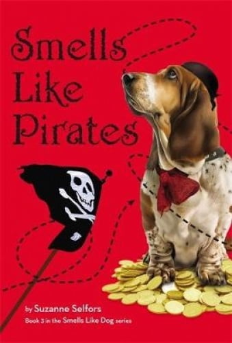 Odeur de Pirate, Numéro 3 en Série (Odeur de Chien)