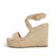 thumbnail image 5 of Nuevas sandalias de cuña para mujer Zapatos de mujer con suela gruesa ahuecada Wmkox8yii  sa3620, 5 of 9