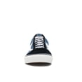 thumbnail image 3 of Vans Men's Old Skool Navy White Skateboarding Shoes, from StockX, 3 of 5