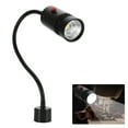 thumbnail image 3 of Luz LED Para Coser, Luz Para Máquina De Coser Luz Para Coser Cuello De Cisne Flexible De 360 ​​Para Belleza De Uñas Para Estudio De Lectura Para Taller Mecánico, 3 of 7