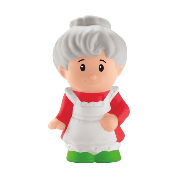 Fisher Price - Little People - Advent Calendar - Walmart.com