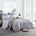 thumbnail image 1 of Cotton Duvet Cover Set – Cordelia Collection, 1 of 3