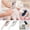 A362, variant on SSZMDLB under $5 2Pcs Pet Grooming Brush Spray, Pet Grooming Brush, 3-in-1 Spray Massage Brush for Cats and Dogs, Deshedding Brush with Water Spray, Detangling and Floating Hair Removal