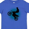 thumbnail image 4 of Inktastic Motocross Rider Freestyle Sports Boys Toddler T-Shirt, 4 of 5