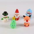thumbnail image 5 of HUASHENG Interactive Soft Rubber Animal Finger Puppets For Kids Educational Finger Toys For Infants And Toddlers Comforting Fun, 5 of 5