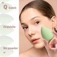 thumbnail image 4 of Set de esponjas de maquillaje COSTICA Blender Flawless Liquid 8 piezas, 4 of 7