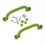 2Pcs Playground Accessories Playground Safety Handle for Swingset Tree ...