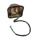 thumbnail image 2 of Calavera roja TC200/TC250/RC200/ TC250/C200/BG200, 2 of 3