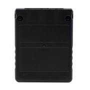PS 2 Memory Card, Memory Card High Speed for PS2 Console Games Accessories Free McBoot v1.966 Memory Card for PS2 FMCB Extended Card Saver (8MB)
