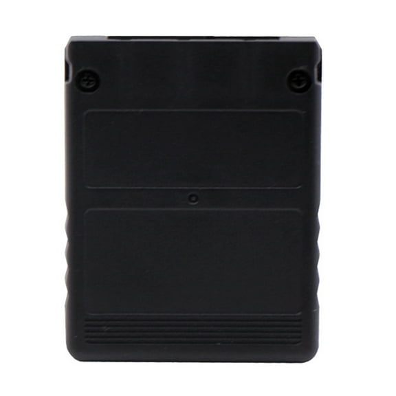 PS 2 Memory Card, Memory Card High Speed for PS2 Console Games Accessories Free McBoot v1.966 Memory Card for PS2 FMCB Extended Card Saver (16MB)