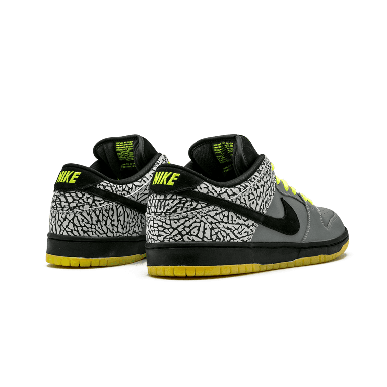 NIKE MENS SB Dunk Low Premium QS 