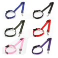 thumbnail image 1 of Car Dog Seat Belt Pet Seat Belt Dog Seat Belt Restraint Pet Leash, 1 of 5