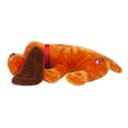 thumbnail image 7 of Pound Puppies Classic - Brown Puppy with Extra Long & Fuzzy Ears (Walmart.Com Exclusive), 7 of 7