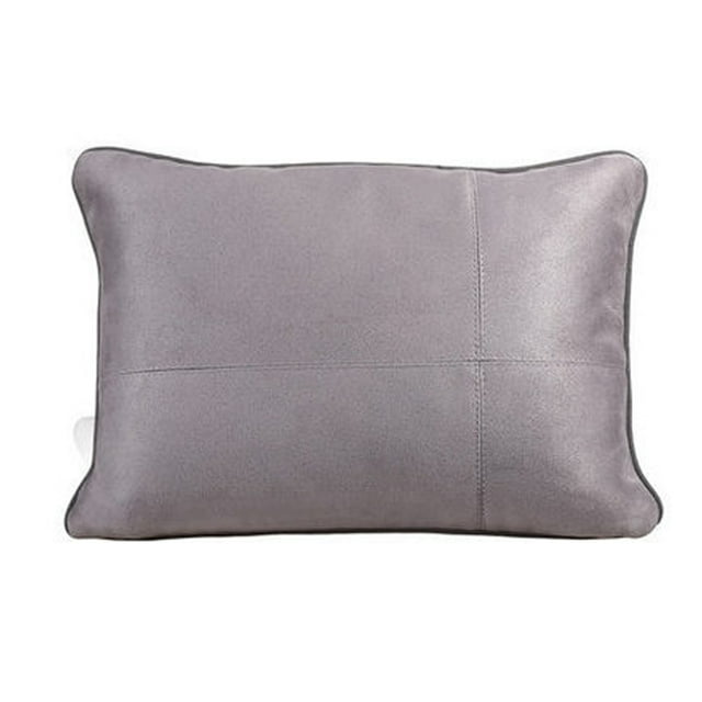 Car Pillow Auto Neck Pillow Headrest Cushion for Cervical Support