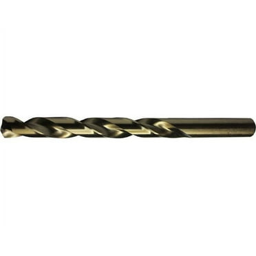 TopLine USA Micro Drill Bit Size "P" M42 Cobalt 1pc