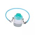 thumbnail image 1 of Bunblic 6x1/12 Dollhouse Miniature Water Cup for Photo Props Mini Room Micro Landscape Blue, 1 of 8