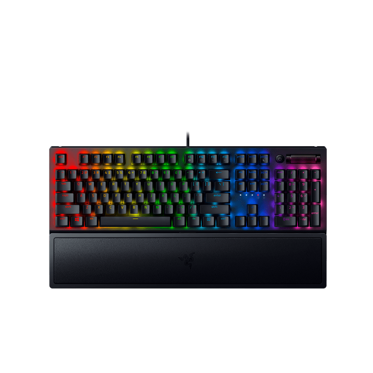 Amazon.com: Razer BlackWidow V3 Tenkeyless Mechanical Gaming
