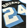 thumbnail image 6 of Kobe Bryant #8 X Nipsey Hustle Crenshaw Headgear Classics Basketball Jersey (Small, Black), 6 of 6