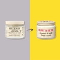 thumbnail image 2 of Almond and Milk Hand Cream by Burts Bees for Unisex - 2 oz Hand Cream, 2 of 9