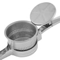 ACDANC 2026 New Stainless Steel Potato Masher Ricer Fruit Vegetable ...