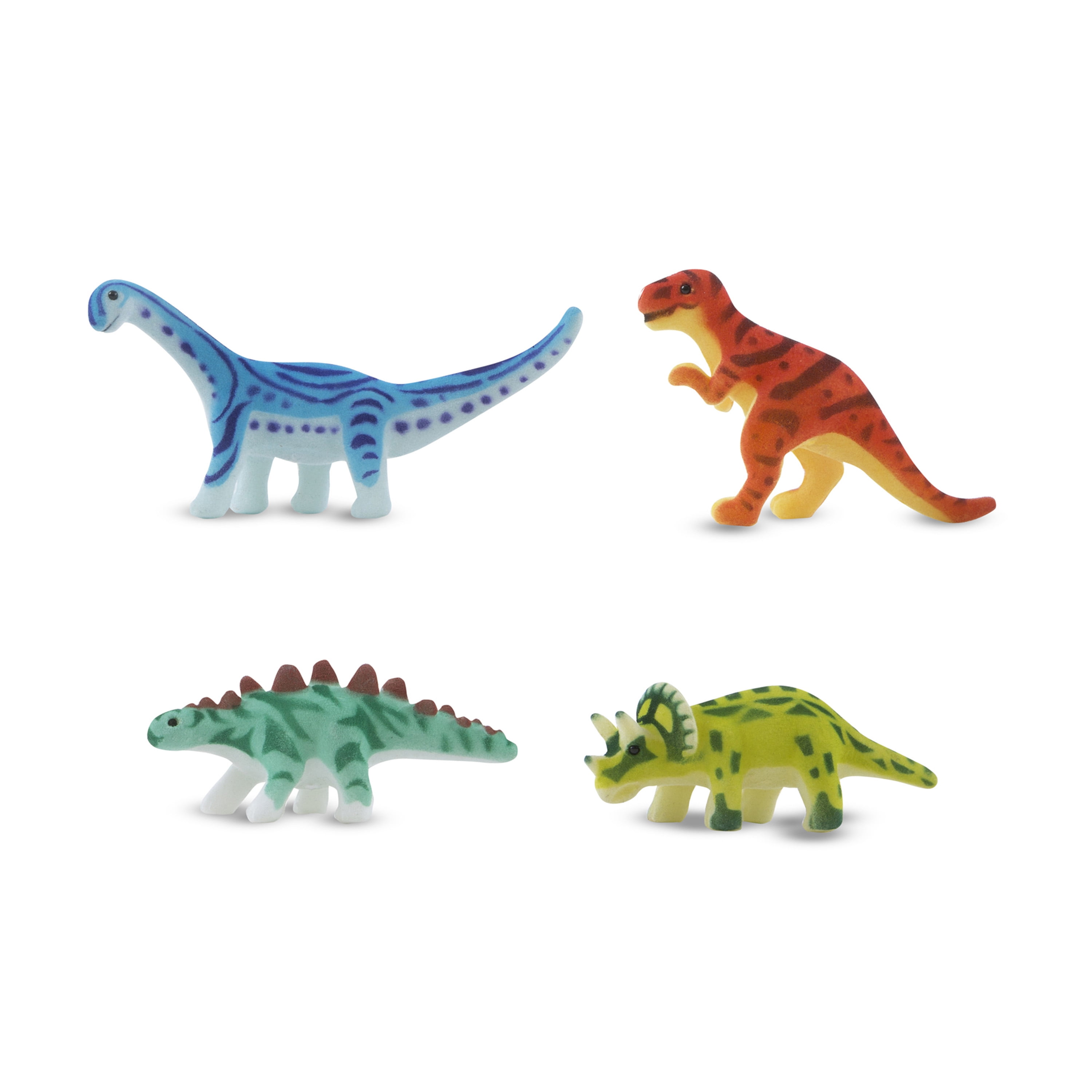 Melissa and hot sale doug dinosaur mat