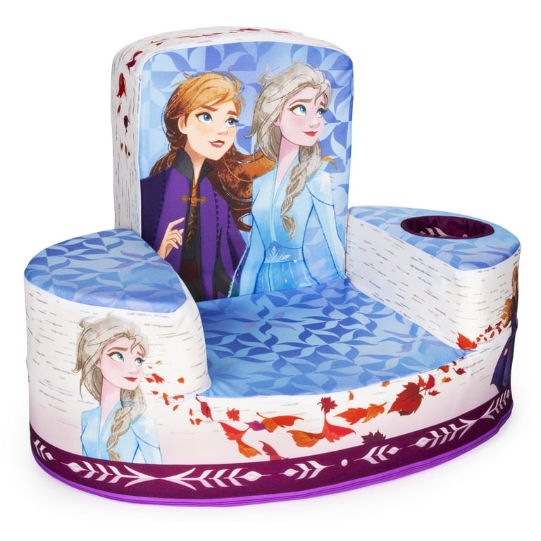 Frozen marshmallow chair sales