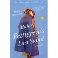 thumbnail image 1 of Pre-Owned Major Pettigrew's Last Stand : A Novel (Paperback) 9780812981223, 1 of 1